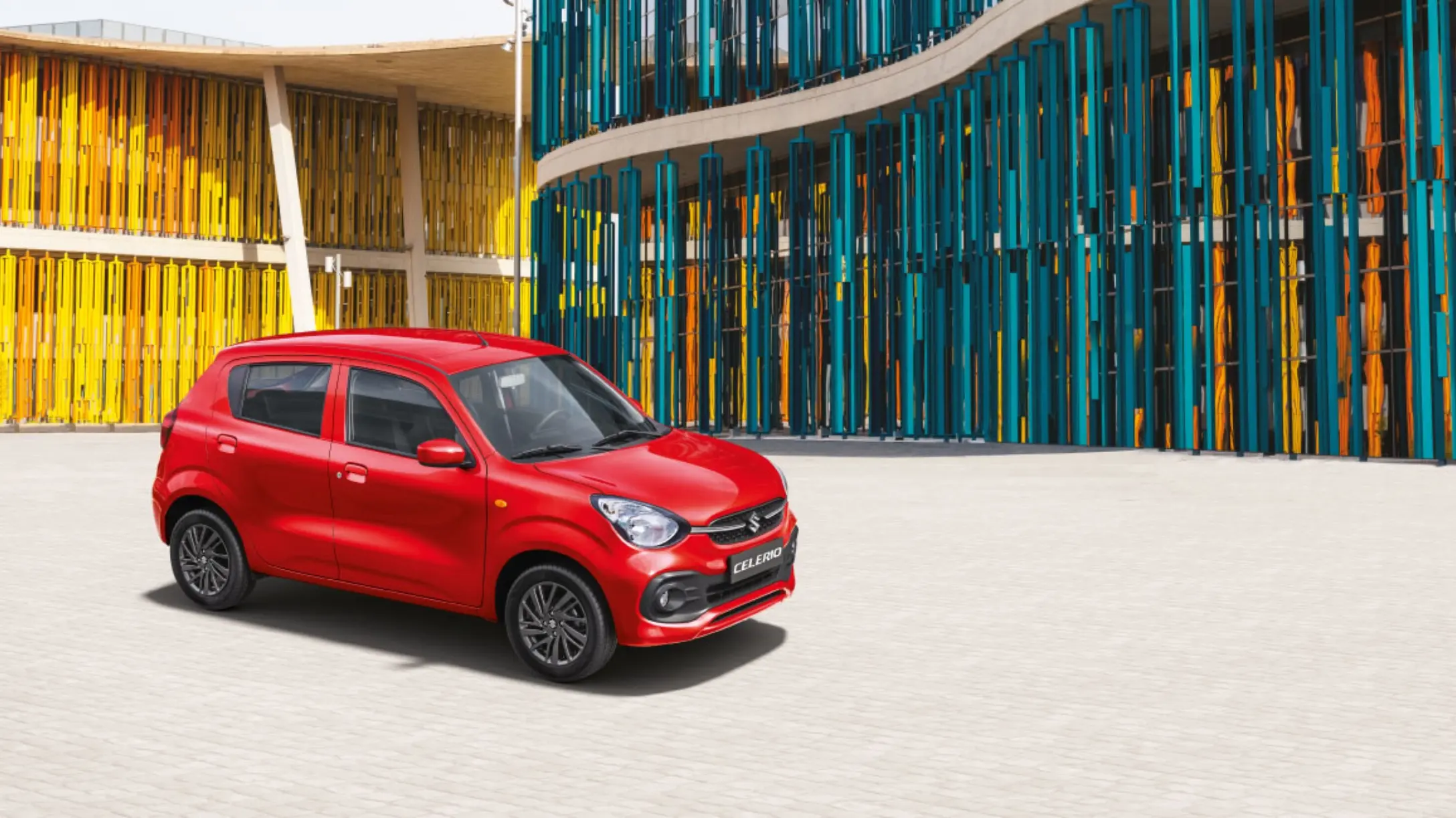 Autos Suzuki usados en Costa Rica: guía para elegir bien