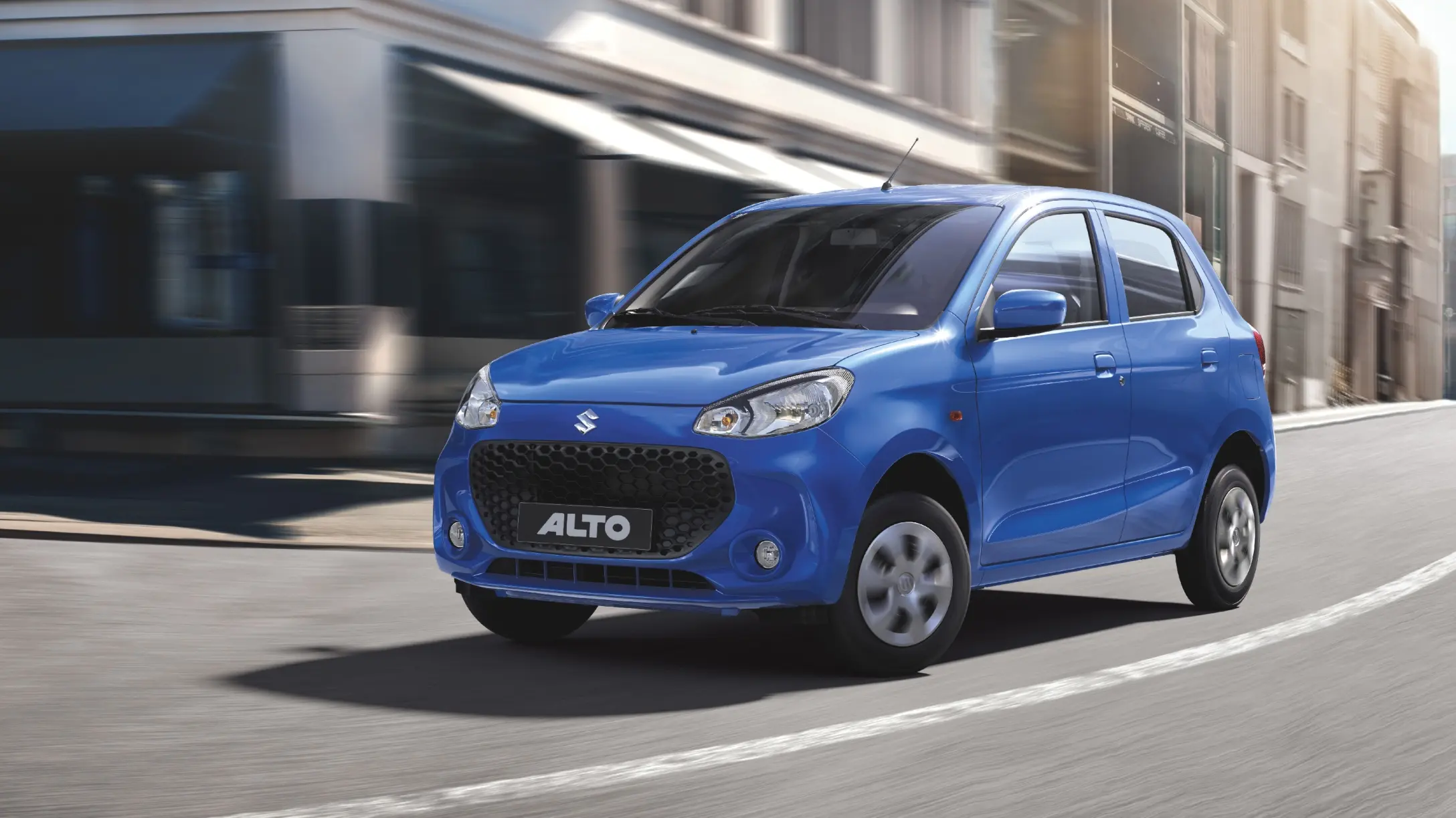 Taller automotriz Suzuki: Agendamiento de cita 